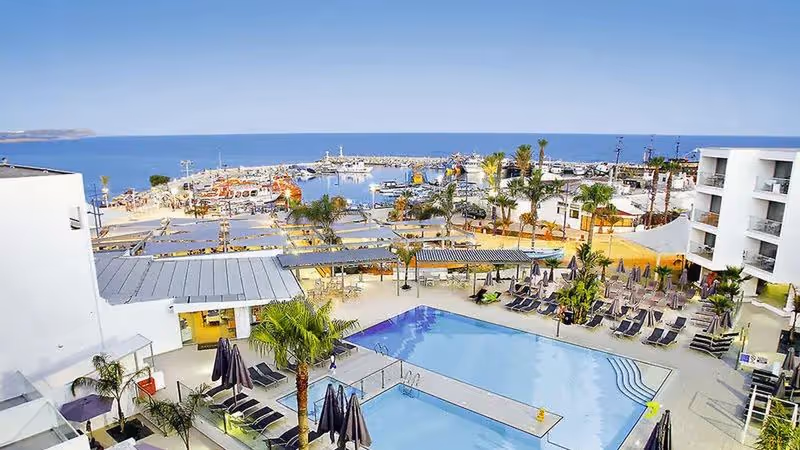 Relaks na Cyprze ze Śniadaniami! 🇨🇾