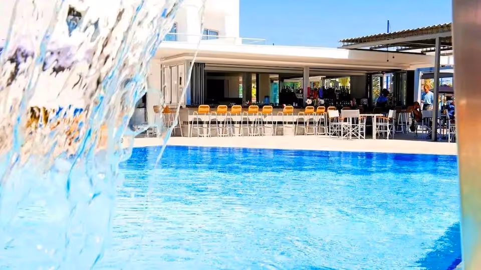 Relaks na Cyprze ze Śniadaniami! 🇨🇾