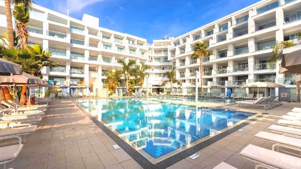 Relaks na Cyprze ze Śniadaniami! 🇨🇾