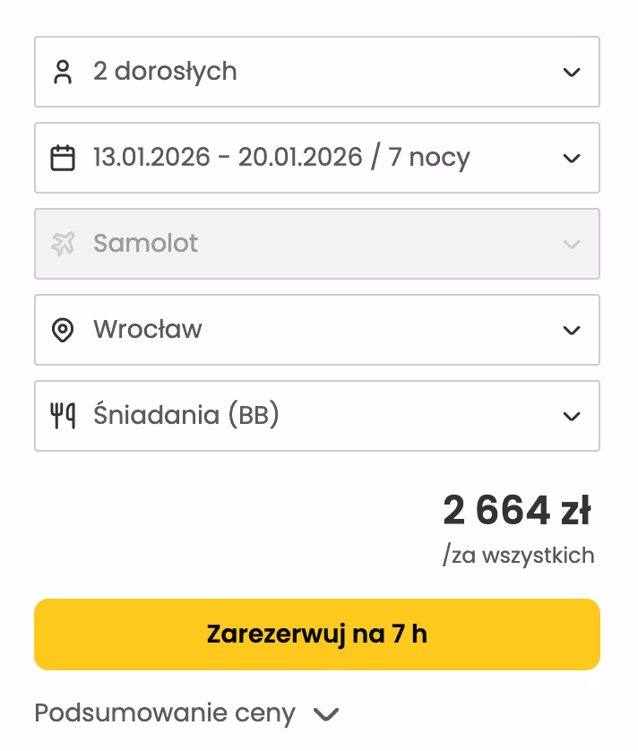 Relaks na Cyprze ze Śniadaniami! 🇨🇾