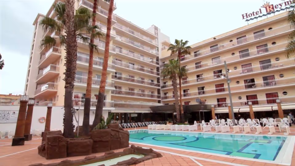 Hiszpania w Świetnej Cenie! 🇪🇸