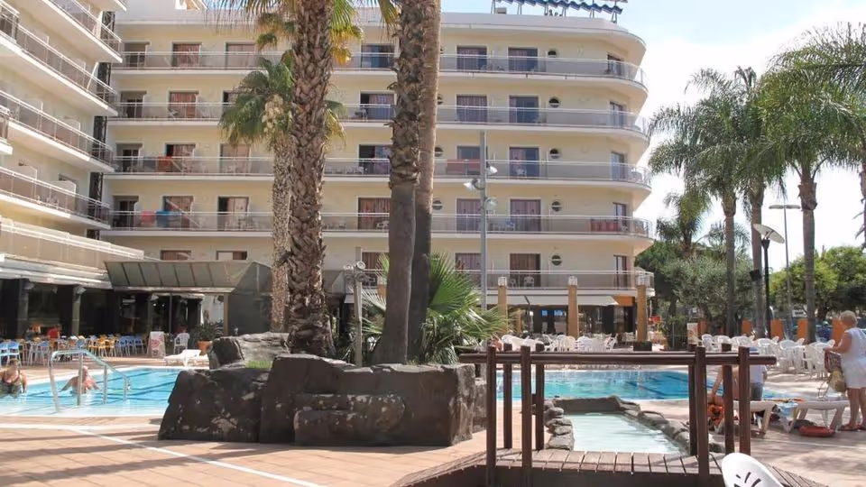 Hiszpania w Świetnej Cenie! 🇪🇸