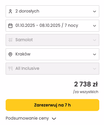 All Inclusive nad Morzem Czarnym 🇧🇬