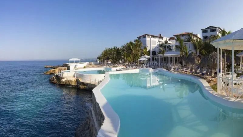 Rajska Dominikana i All Inclusive! 🇩🇴