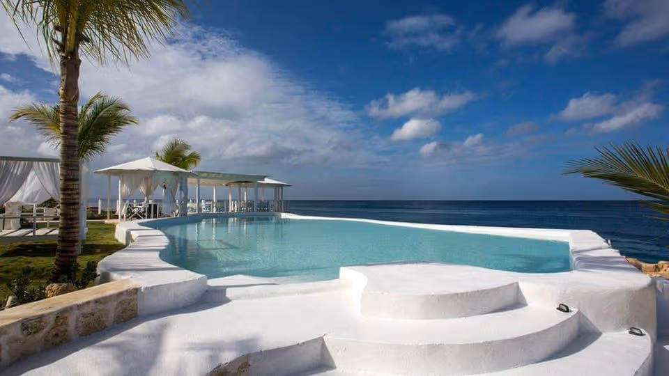 Rajska Dominikana i All Inclusive! 🇩🇴