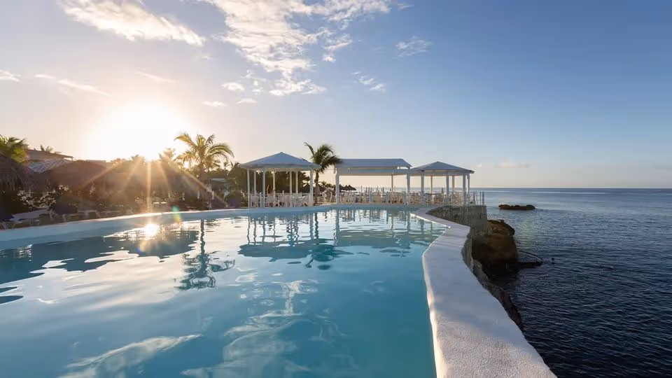 Rajska Dominikana i All Inclusive! 🇩🇴