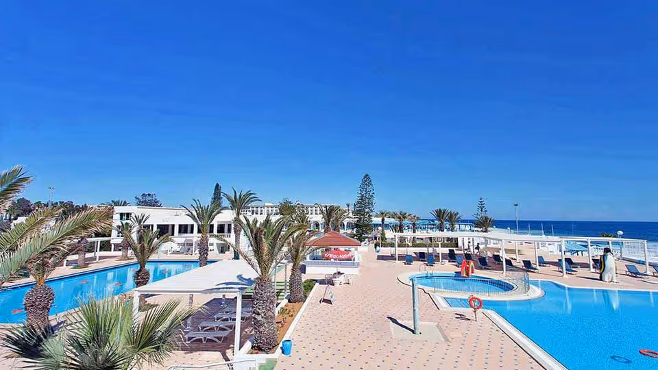 Wyjątkowy Tydzień w Tunezji! 🇹🇳