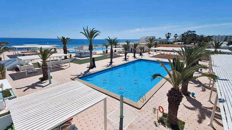 Wyjątkowy Tydzień w Tunezji! 🇹🇳