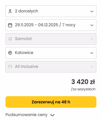 Ultra All Inclusive 24h w Alanyi! 🇹🇷