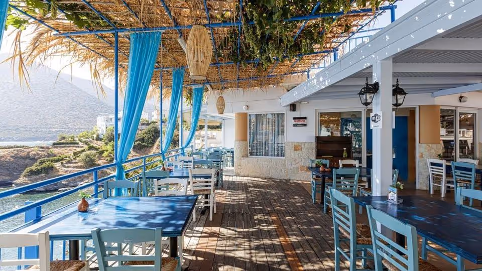 All Inclusive 3⭐ na Krecie! 🇬🇷