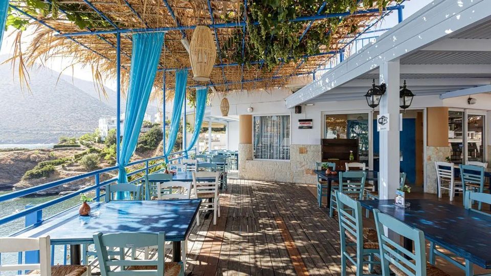 All Inclusive 3⭐ na Krecie! 🇬🇷
