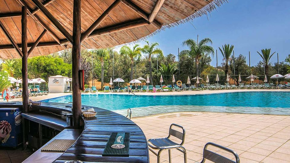 All Inclusive przy Praia de Alvor! 🇵🇹