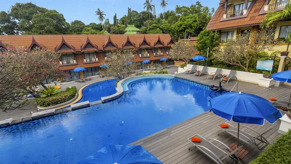 Phuket, Tajlandia: 10 Dni ze Śniadaniami! 🇹🇭