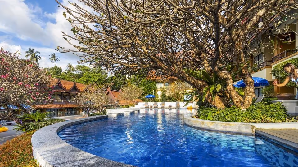 Phuket, Tajlandia: 10 Dni ze Śniadaniami! 🇹🇭