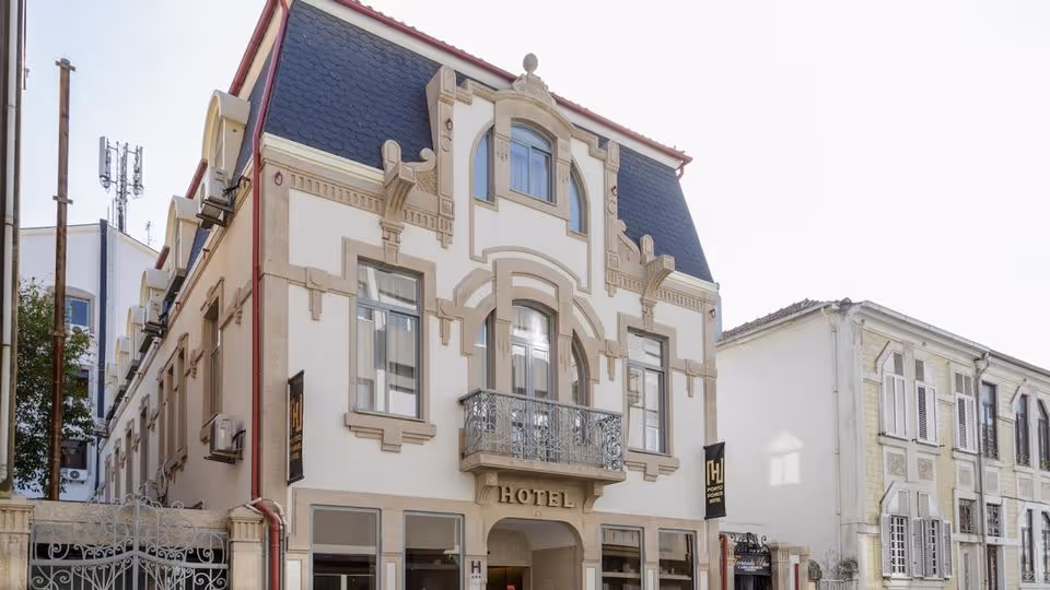 Porto w Listopadzie! 🇵🇹