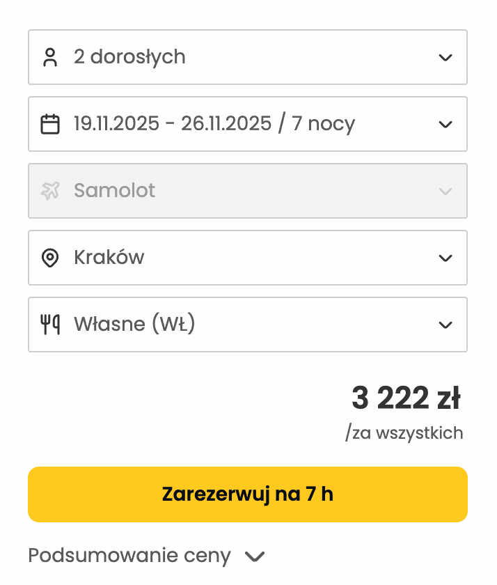 Porto w Listopadzie! 🇵🇹