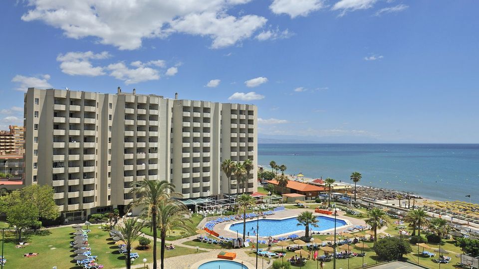 🌞 Hiszpański Raj w Torremolinos! 🇪🇸