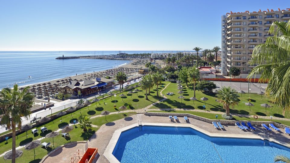 🌞 Hiszpański Raj w Torremolinos! 🇪🇸