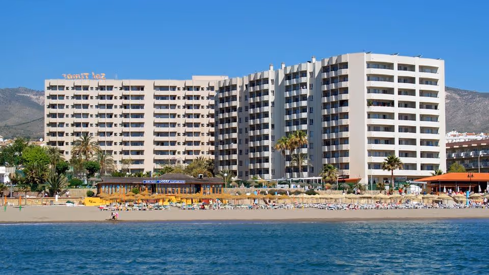 Andaluzja w Grudniu! 🇪🇸