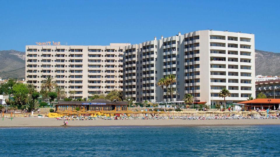 🌞 Hiszpański Raj w Torremolinos! 🇪🇸