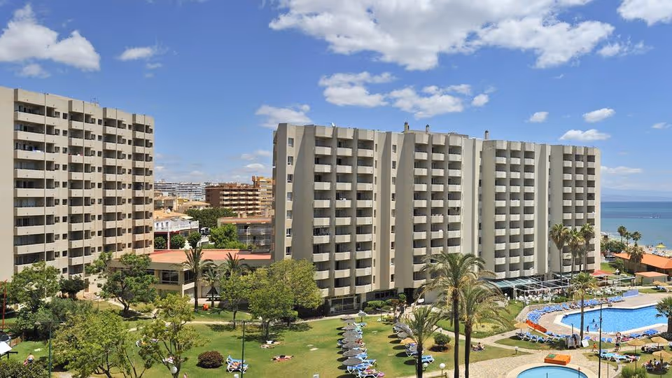 Andaluzja w Grudniu! 🇪🇸