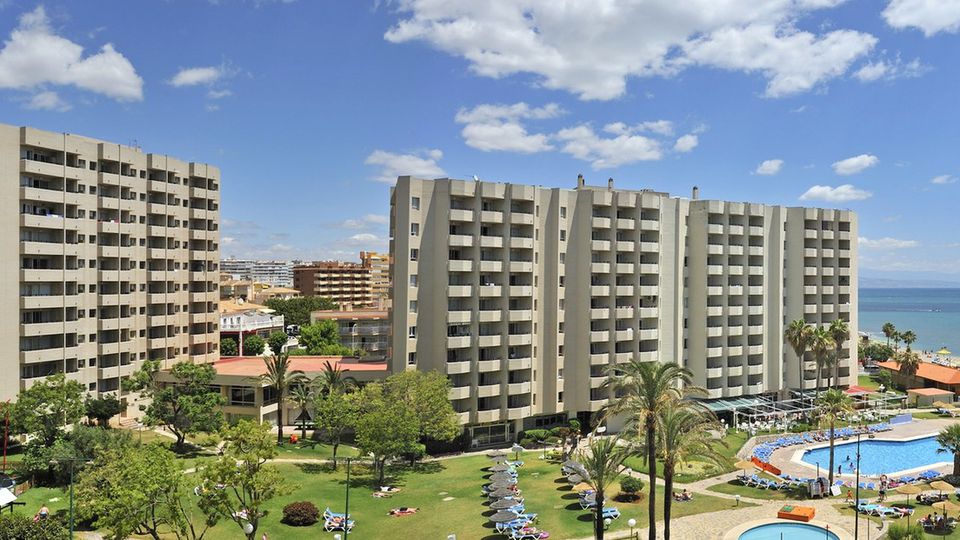 🌞 Hiszpański Raj w Torremolinos! 🇪🇸