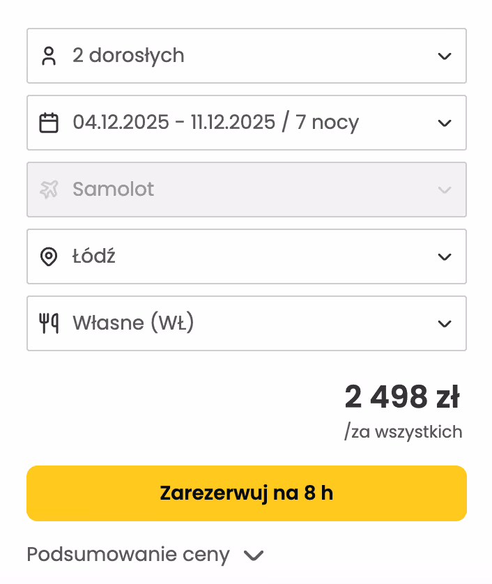 🌞 Hiszpański Raj w Torremolinos! 🇪🇸