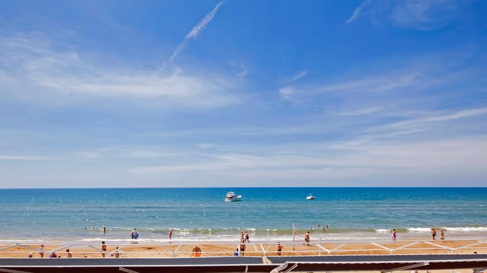 All Inclusive 5⭐ w Turcji! 🇹🇷