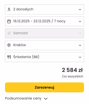 🕌 Marokański Vibe w Agadirze! 🇲🇦