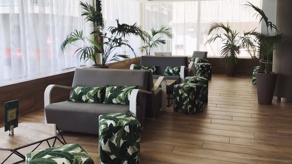 Jesień w Lloret De Mar 🇪🇸