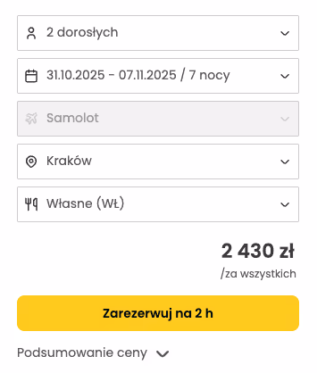 Jesień w Lloret De Mar 🇪🇸