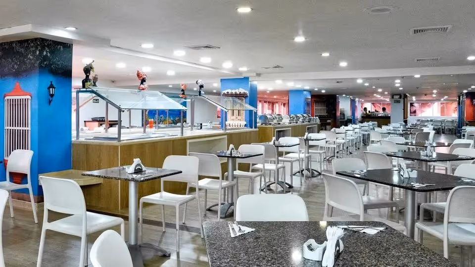 All Inclusive 4⭐ w Kolumbii! 🇨🇴