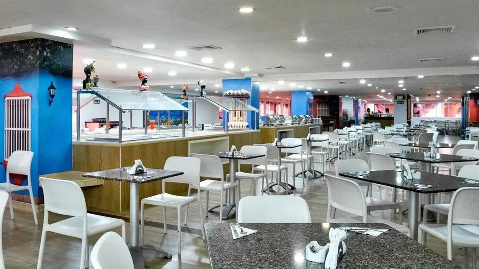 Rajskie All Inclusive w Kolumbii! 🇨🇴