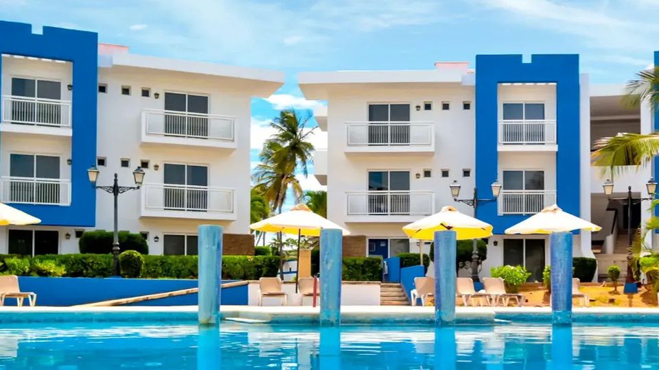 All Inclusive na Margarcie, Wenezuela! 🇻🇪