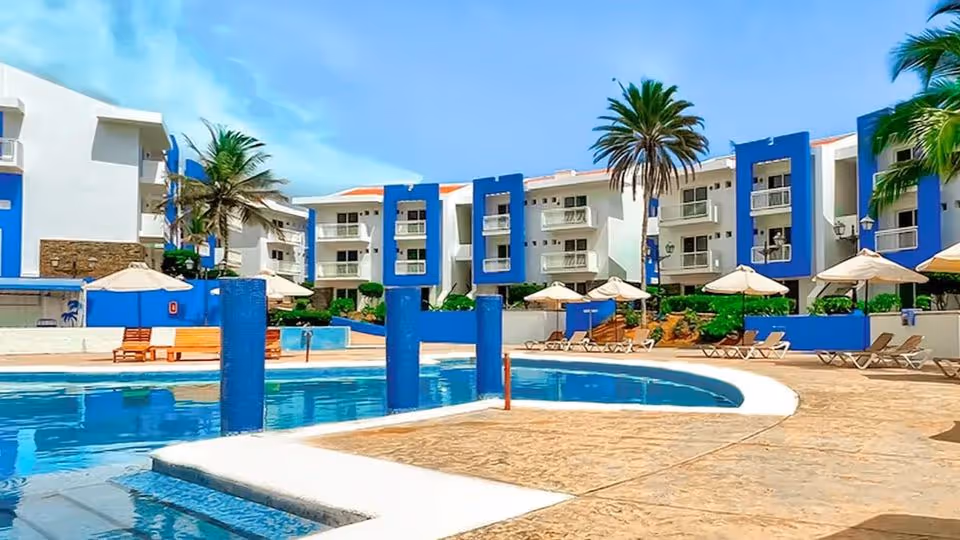 All Inclusive na Margarcie, Wenezuela! 🇻🇪