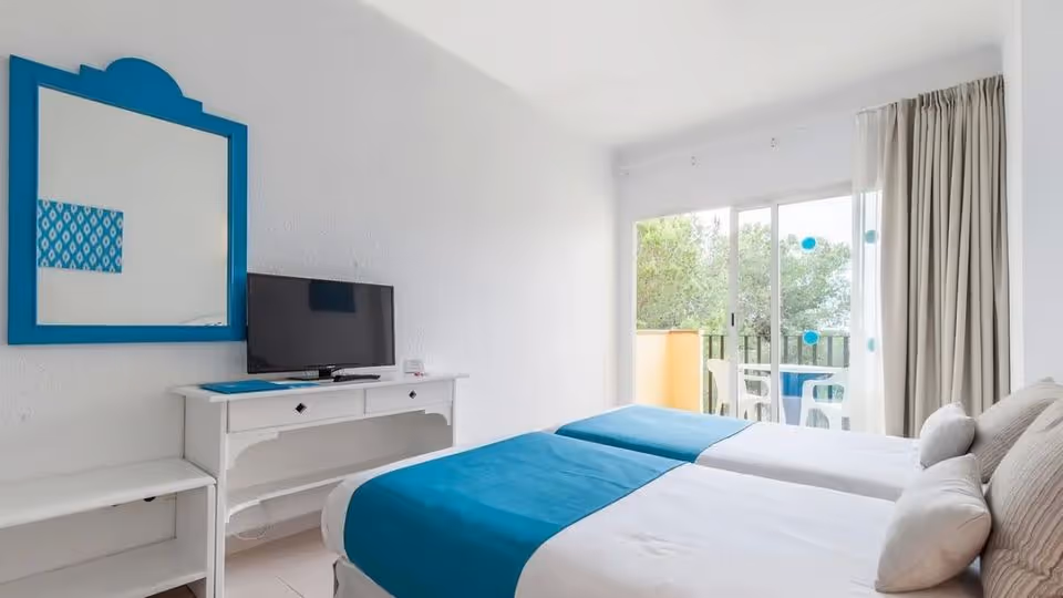 8 Dni na Majorce z All Inclusive! 🇪🇸