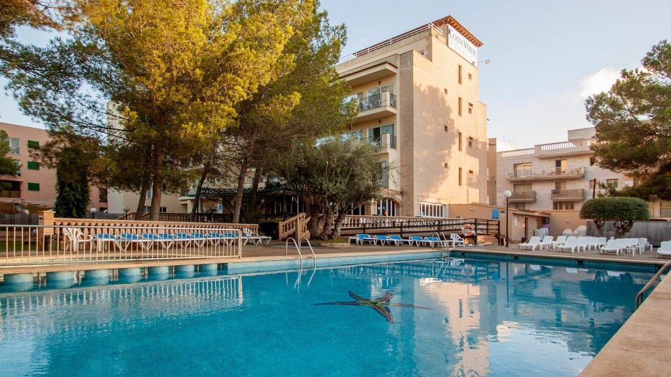 8 Dni na Majorce z All Inclusive! 🇪🇸