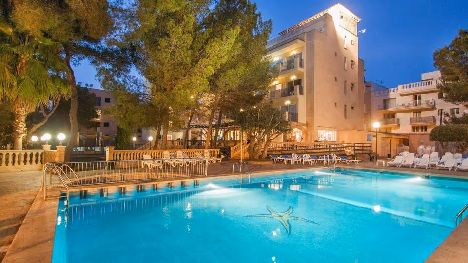 8 Dni na Majorce z All Inclusive! 🇪🇸