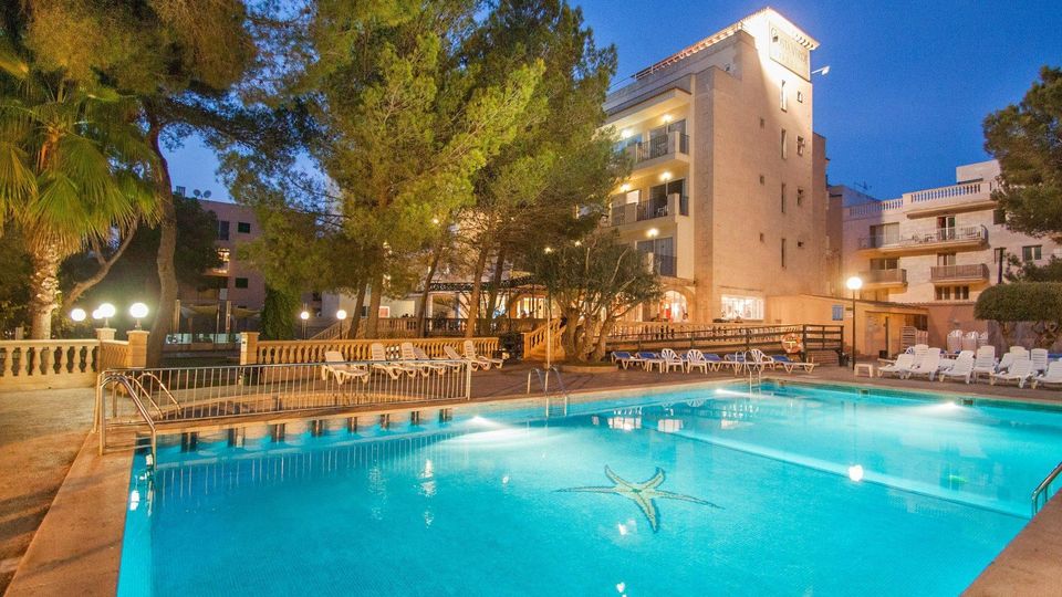 8 Dni na Majorce z All Inclusive! 🇪🇸