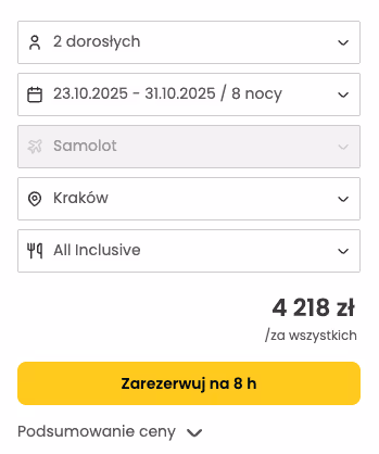 8 Dni na Majorce z All Inclusive! 🇪🇸