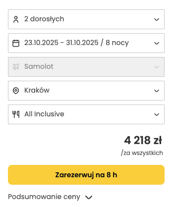 8 Dni na Majorce z All Inclusive! 🇪🇸