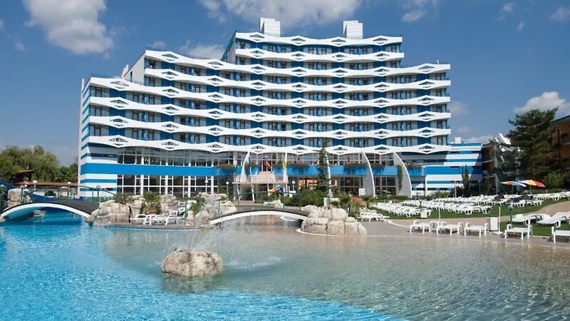 Wrzesień 2025: Bułgaria All Inclusive! 🇧🇬