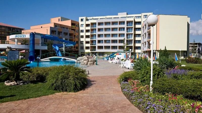 Wrzesień 2025: Bułgaria All Inclusive! 🇧🇬