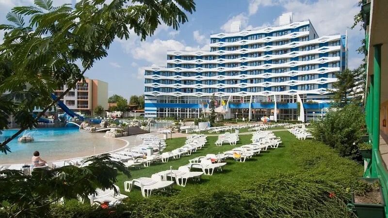 Wrzesień 2025: Bułgaria All Inclusive! 🇧🇬