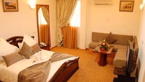 Maroko w Grudniu! 🇲🇦