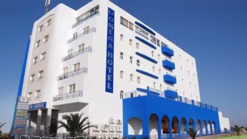 Maroko w Grudniu! 🇲🇦