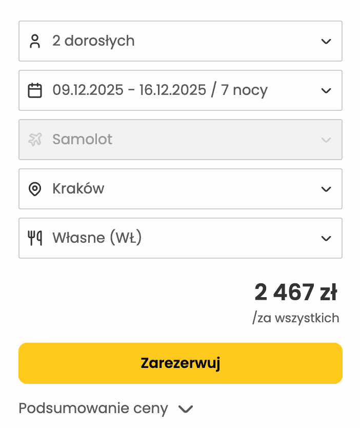 Maroko w Grudniu! 🇲🇦