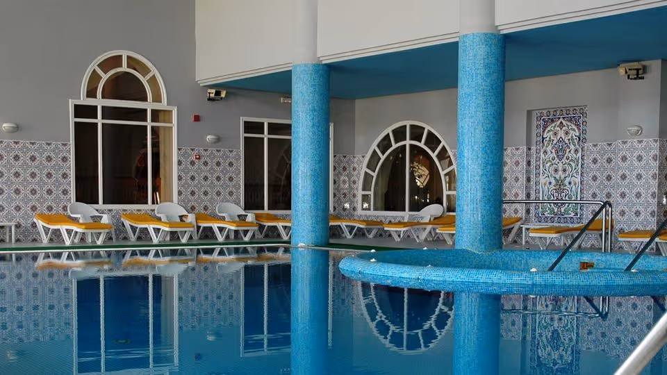 Tunezyjska Djerba All Inclusive! 🇹🇳