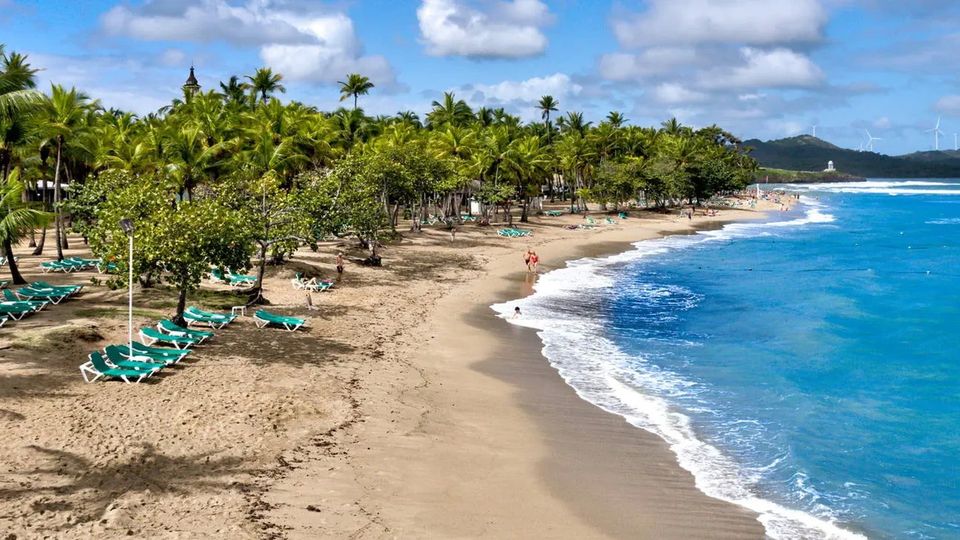 Puerto Plata: All Inclusive w Listopadzie! 🇩🇴