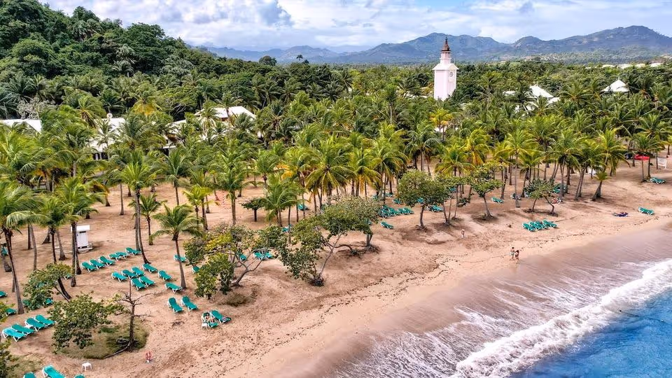 Puerto Plata: All Inclusive w Listopadzie! 🇩🇴